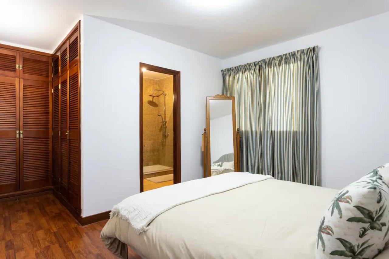 Willa Casa Carolina Puntillo Del Sol Zewnętrze zdjęcie